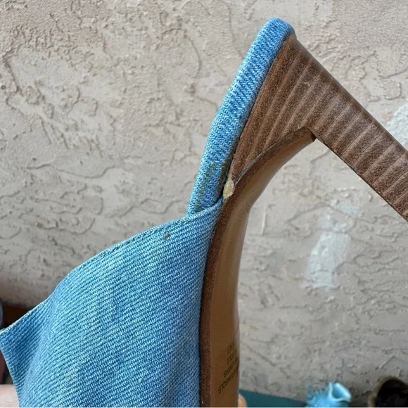 Vintage Mules - Picture 10 of 11